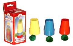 Becherspiel