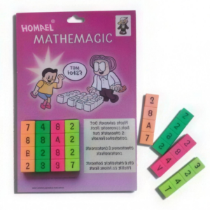 BLITZRECHNER "Mathemagic