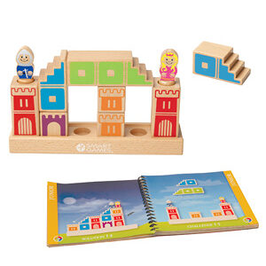 CAMELOT Junior (vonSmart Games