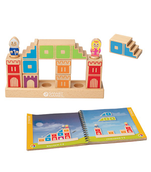 Camelot Junior (Smart Games)