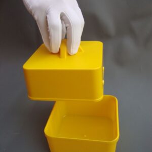 Candy Box – unsere Eigenproduktion