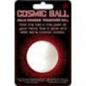 Cosmic Ball (UFO-Ball / Flashing Ball)