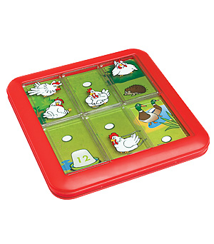 Eierlauf (Smart Games)