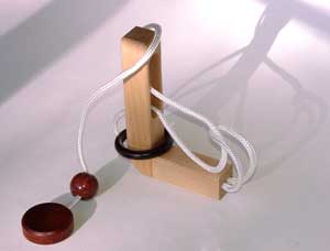 **** Rope & Rope