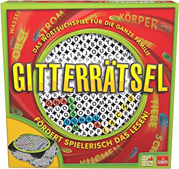 Denkspiel-Restexemplare (ThinkFun & Smart Games)