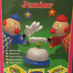 Amigo - Spiele