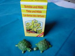 2 Schildkröten