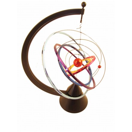 Mobile Solar System (Kosmos)