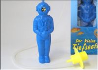 Der kleineTiefseetaucher