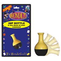 Das Zauberfläschchen (Imp Bottle