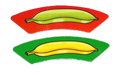 Das Affen- und Bananen – Rätsel "Monkey Puzzle